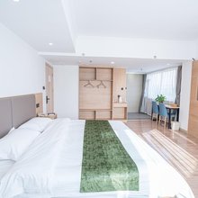 格林豪泰(日照大学城店)