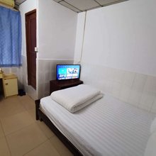 深圳锦源住宿(丹竹头地铁站店)