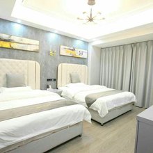 东逸酒店(雅安高铁站店)