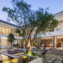 又见青石·百年清香木·南诏白族中式设计师民宿(大理古城店)