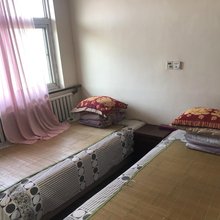 邯郸彭东旅馆