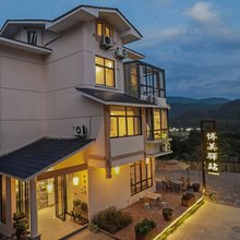 武夷山博美驿站(景区南入口店)