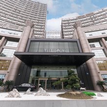 全季酒店(杭州滨江中医药大学地铁站店)
