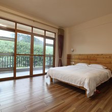 南昆山云竹苑度假山庄
