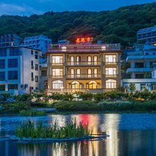 嵊泗老地方山庄