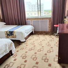 合水芙蓉宾馆