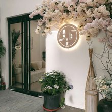 洛阳林家小院民宿(洛邑古城店)