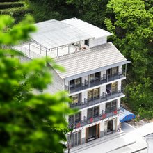 神农架温馨客栈