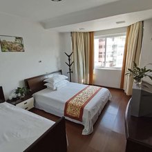 温岭曙光小驿(石塘半岛旅游度假区店)