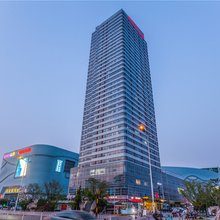 云庭公寓(临沂齐鲁园万达广场店)