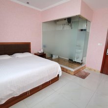 哈尔滨春熙快捷宾馆(清真寺地铁站中华巴洛克老道外文化区店)