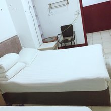 邵阳新概念住宿