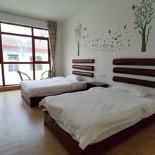 阳朔陌陌客栈
