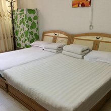 阳光公寓(武汉软件职业技术学院店)
