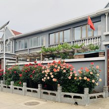 北京佳凯荣兵客栈