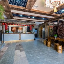 黄果树布依印象酒店