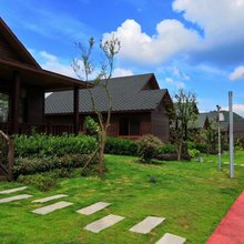 桐梓兴茂旅游度假山里人家民宿
