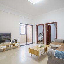惠州三号栈公寓