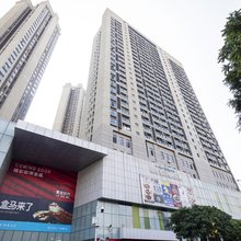 深圳燕居公寓