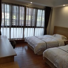 水富春天里酒店