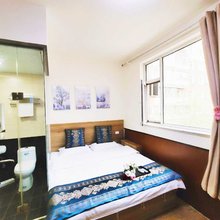 长春宝利宾馆