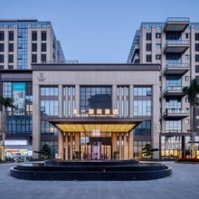 温州太一国际酒店(温州大学城店)