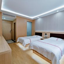 溧水阳光假日酒店(海乐城店)