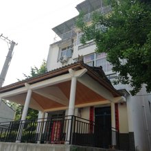 清凉寨刘意浓家乐