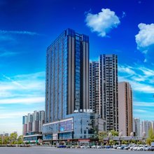 云途酒店(成都理工大学东郊记忆店)