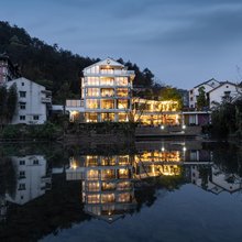 桐庐忆·松树岭民宿(芦茨湾风景区店)