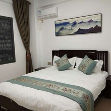 厦门碧竹苑休闲山庄