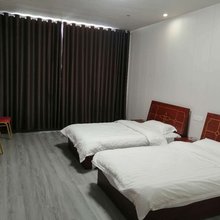 城市之家·云酒店(全椒吴敬梓路店)