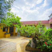 泰安西村十号民宿(泰山风景名胜区红门店)