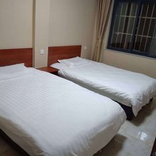 沂水铭升商务宾馆