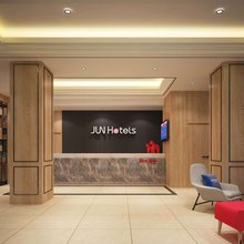 骏怡连锁酒店(保定河北农业大学店)