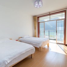 千岛湖澜山民宿