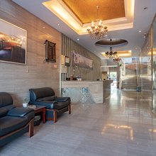 江山好玖酒店