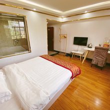 贵阳鸿云宾馆