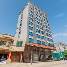 雷州乌石湾酒店