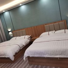 雅安希宸酒店