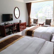 峨边东方宾馆