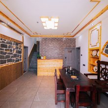 平潭北港海景山院客栈