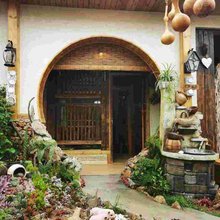踏浪归来民宿(日照春风十里文旅小镇店)