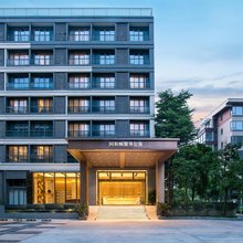 广州阿斯顿公寓(番禺长隆店)