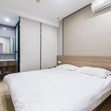 易佰良品酒店(南京东南大学诚信大道地铁站店)