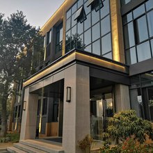长兴创业园酒店