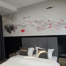 黎平玖如时尚宾馆