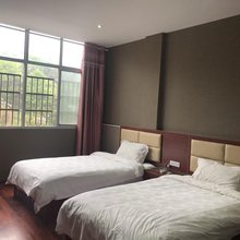 金寨汤汇宾馆