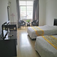 灌阳农资宾馆