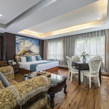 新画面艺术酒店(福州三坊七巷店)